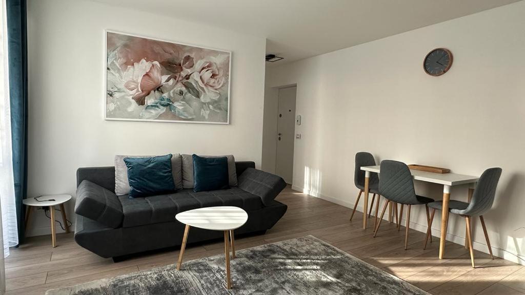 Bogdan's Ultracentral 1 Apartment *
