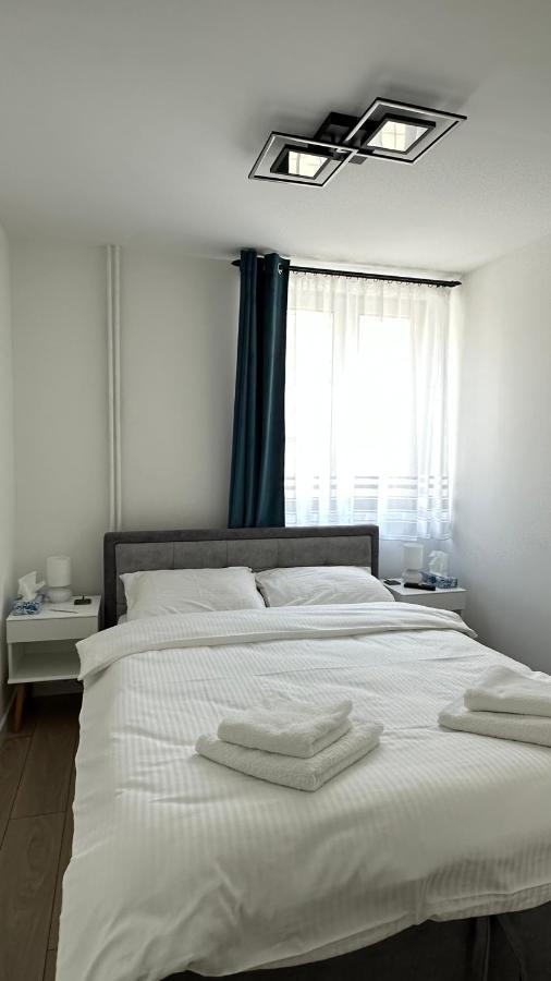 Bogdan's Ultracentral 1 Apartment Timisoara