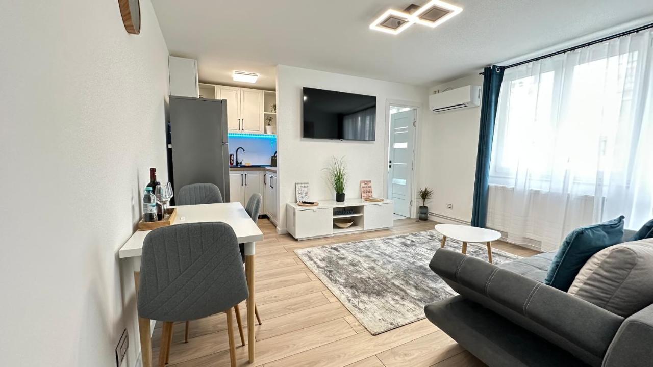 Bogdan's Ultracentral 1 Apartment